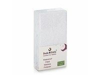 mattress protector for chicco next to me